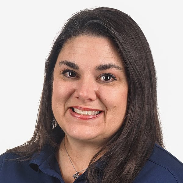 Regina Smart | 2024-25 Teacher Ambassador