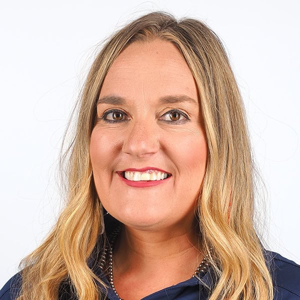 Carla Lawrence | 2024-25 Teacher Ambassador
