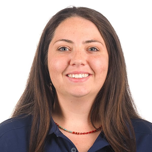 Catherine Avent | 2024-25 Teacher Ambassador