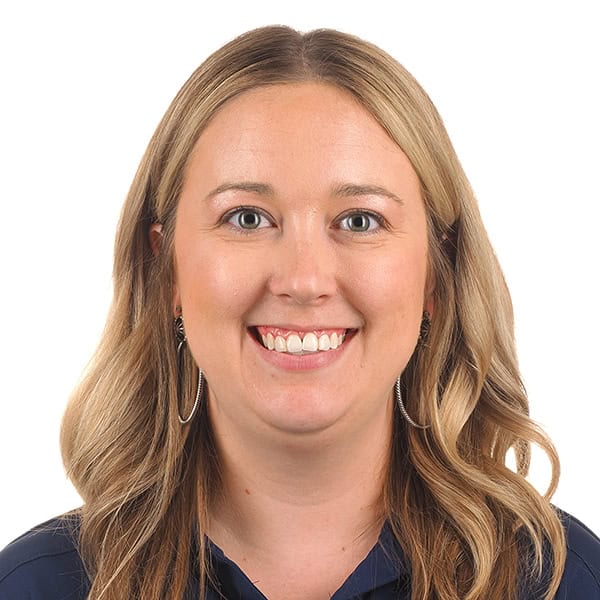 Millie McKinney | 2024-25 Teacher Ambassador