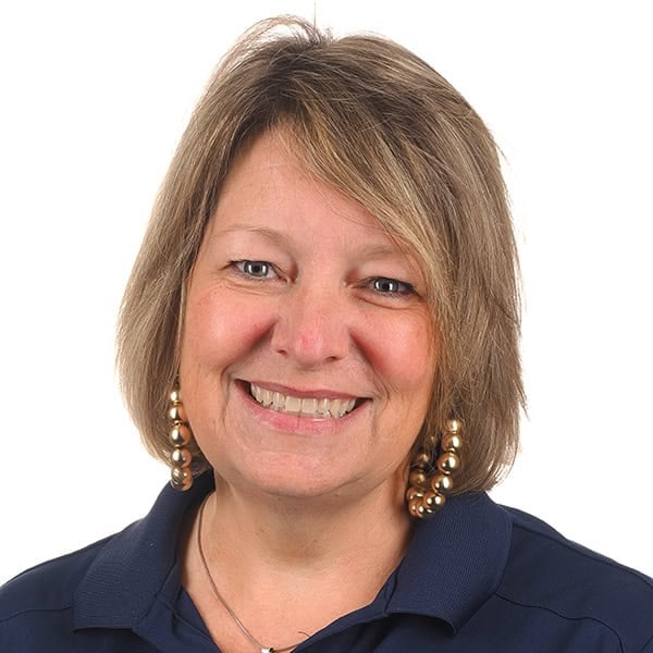 Toni Boatner | 2024-25 Teacher Ambassador