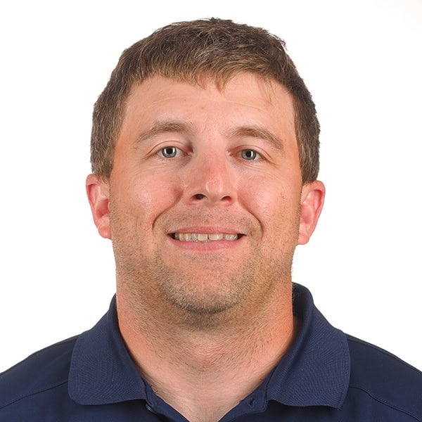 J.R. Pierce | 2024-25 Teacher Ambassador