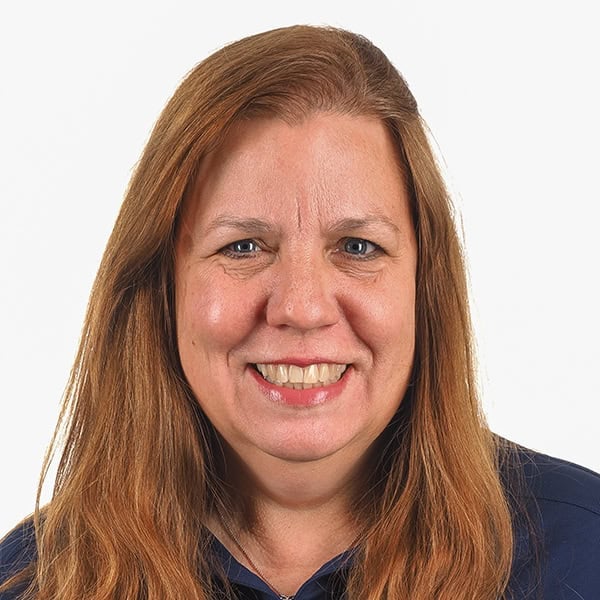 Patty Smith | 2024-25 Teacher Ambassador