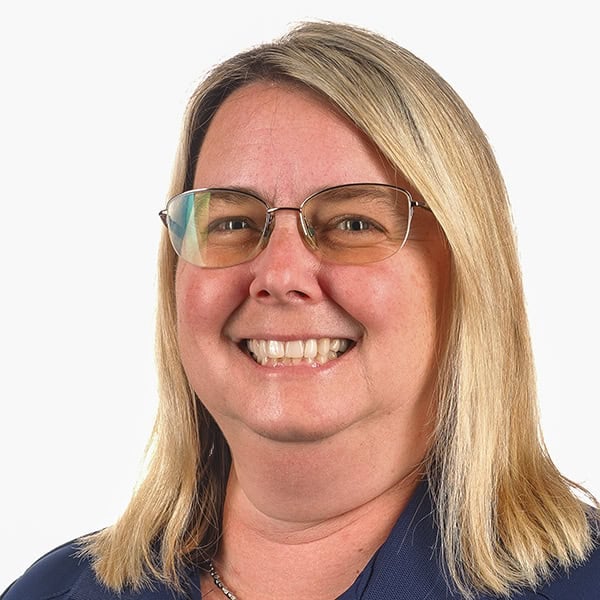 Robin McLean | 2024-25 Teacher Ambassador