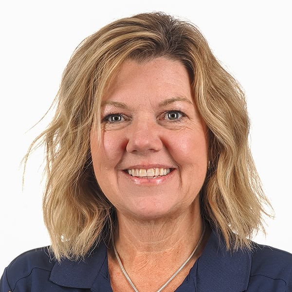 Leslie Clark-Speakman | 2024-25 Teacher Ambassador