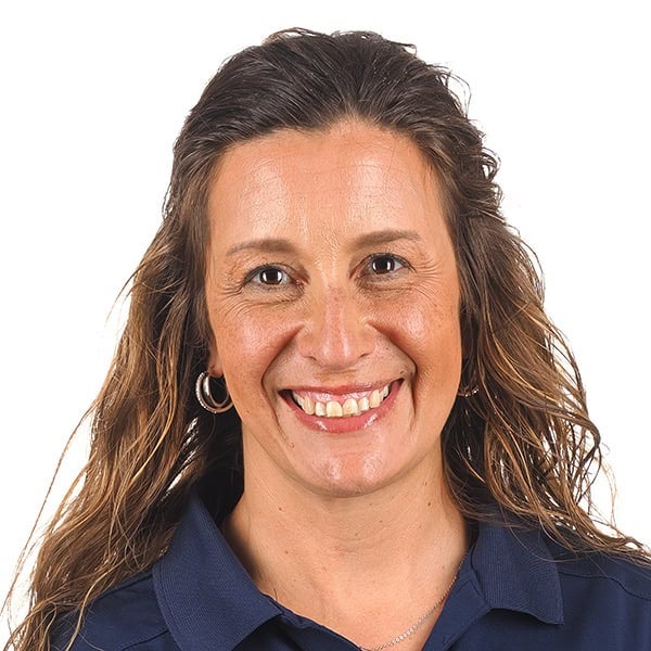 Shannon Watling | 2024-25 Teacher Ambassador