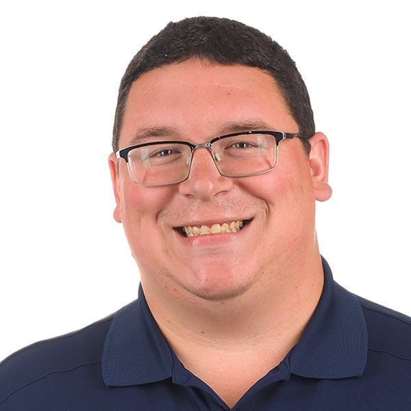 Chris Hicks | 2024-25 Teacher Ambassador