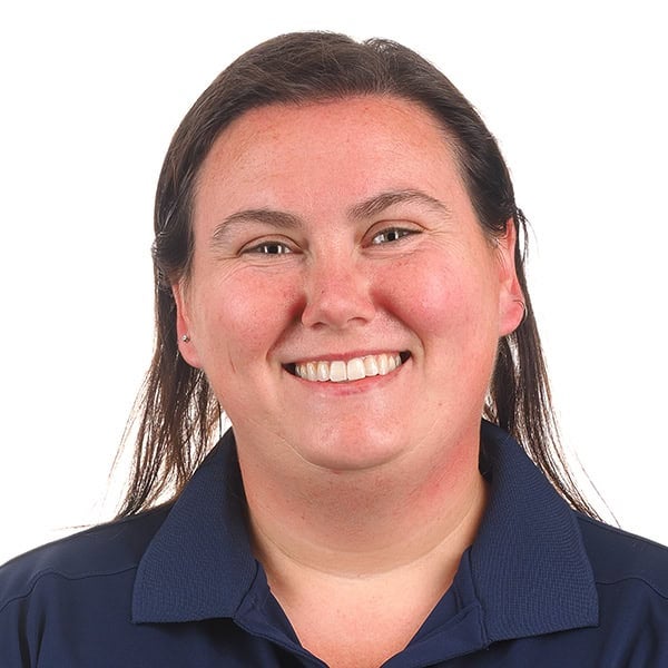 Elizabeth Farmer | 2024-25 Teacher Ambassador