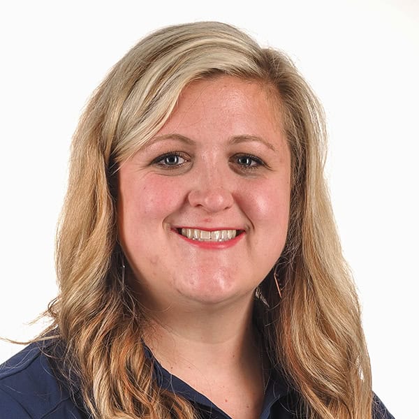 Emma Hendley | 2024-25 Teacher Ambassador