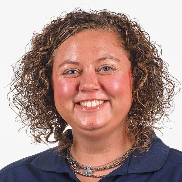 Bailey Hawbaker | 2024-25 Teacher Ambassador