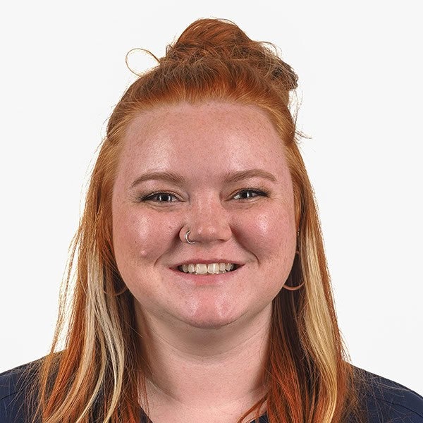 Callahan Lemar | 2024-25 Teacher Ambassador