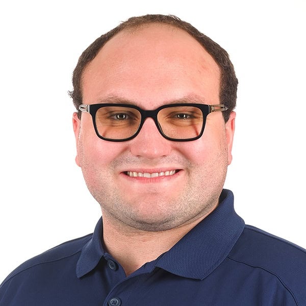 Caleb Hickman | 2024-25 Teacher Ambassador