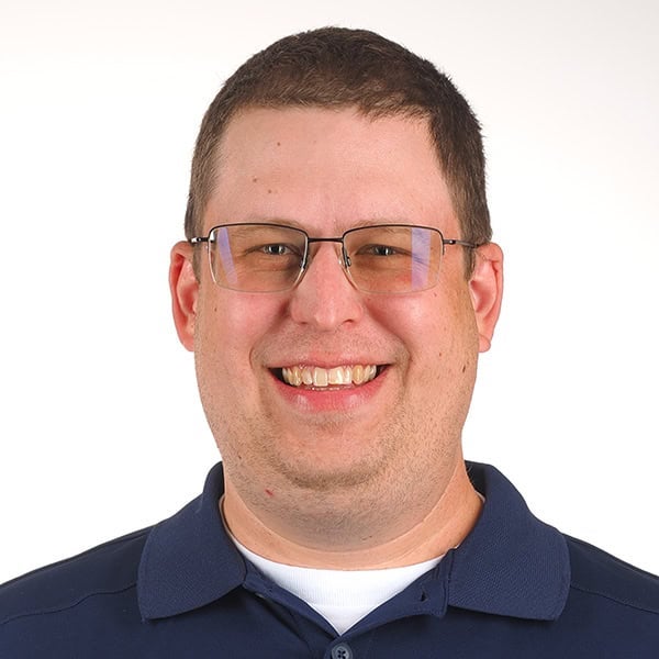 Jeremy Ryan | 2024-25 Teacher Ambassador