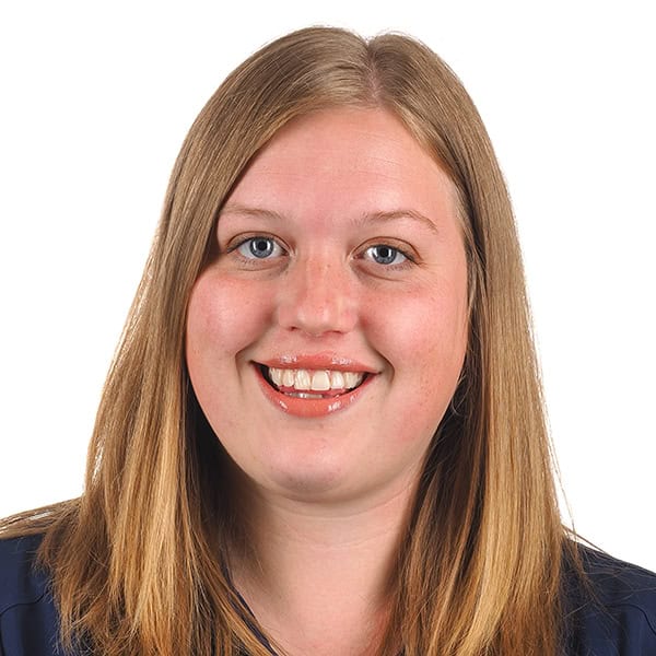 Lori Romie | 2024-25 Teacher Ambassador