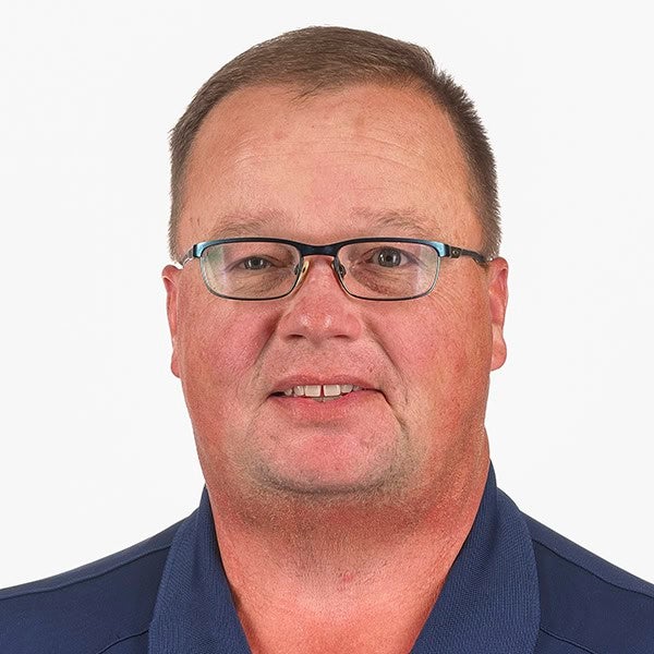 Shawn Martin | 2024-25 Teacher Ambassador