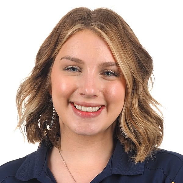 Anne Marie Sachs | 2024-25 Teacher Ambassador