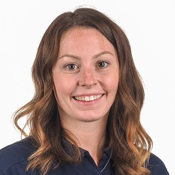 Sarah McClure | 2024-25 Teacher Ambassador