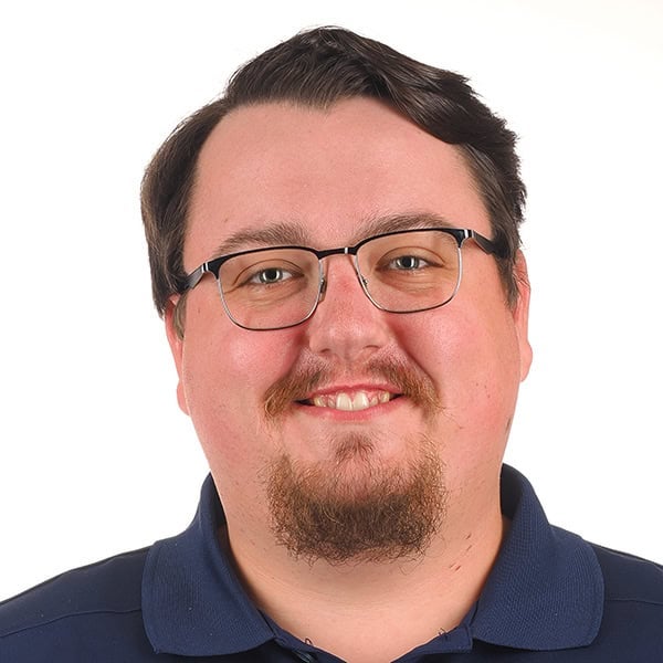 Ryan Wick | 2024-25 Teacher Ambassador