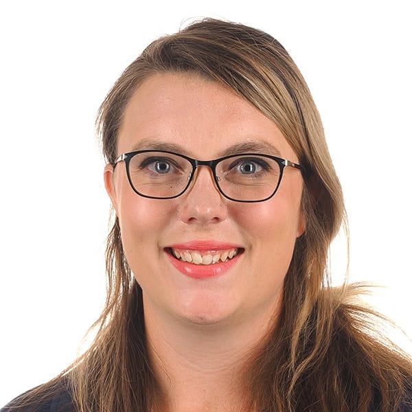 Shana Boteler | 2024-25 Teacher Ambassador