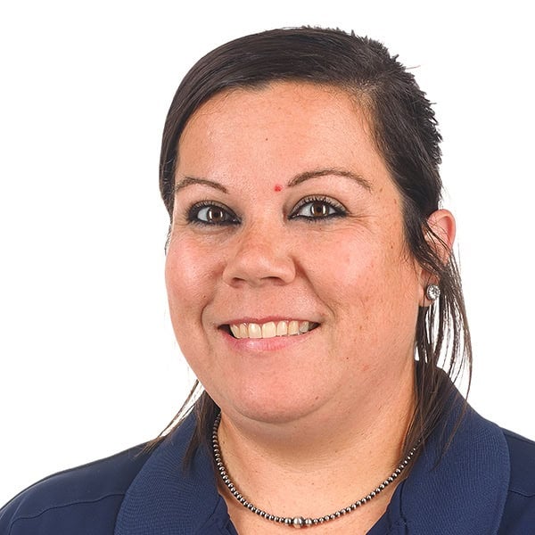 Cheryl Handy | 2024-25 Teacher Ambassador