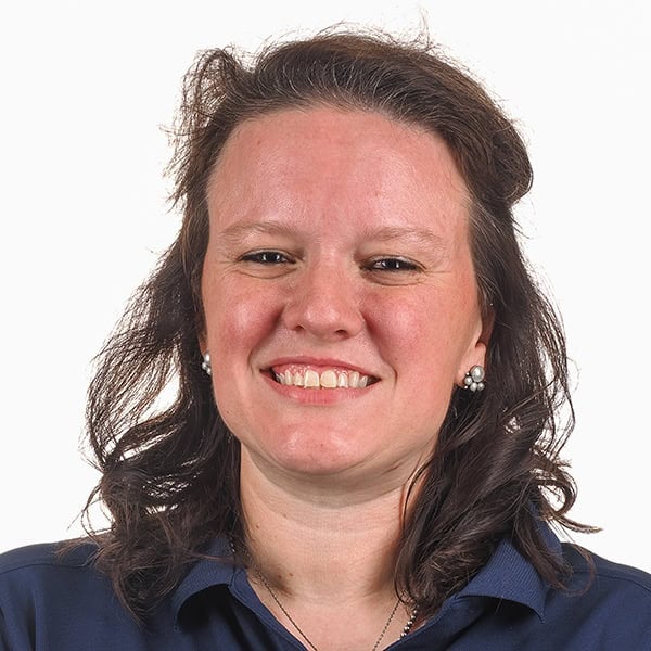 Kasey Naylor | 2024-25 Teacher Ambassador