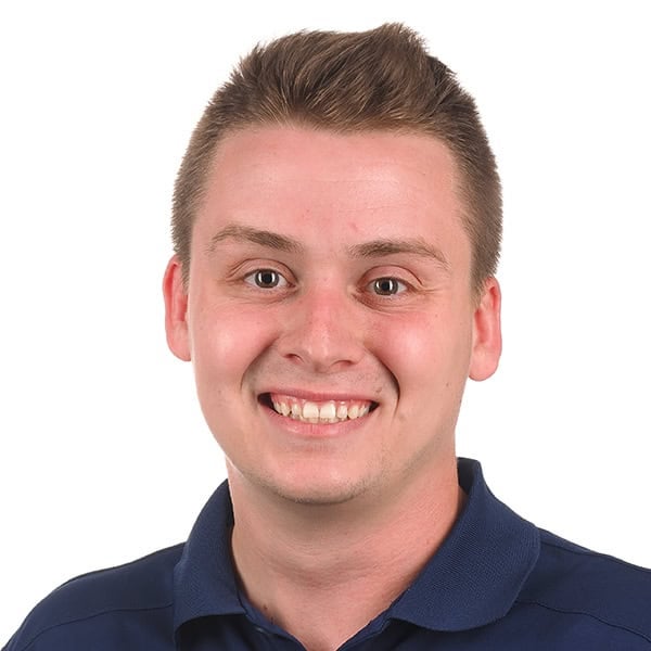 Dakota Stroud | 2024-25 Teacher Ambassador