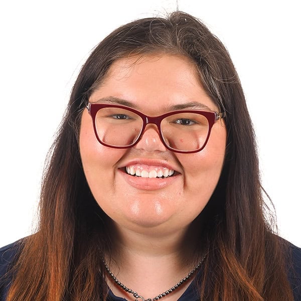 Elizabeth Eastep | 2024-25 Teacher Ambassador