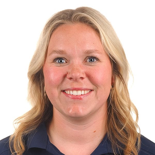 Emma Huber | 2024-25 Teacher Ambassador
