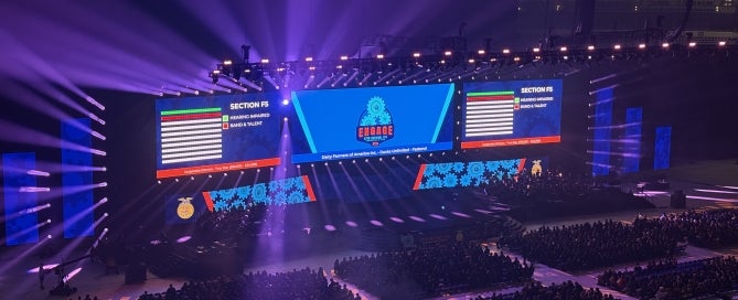 West Tennessee FFA Excels at National FFA Convention and Expo