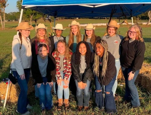 Rodeo of Giving: Celebrating Special Education in Calhoun County