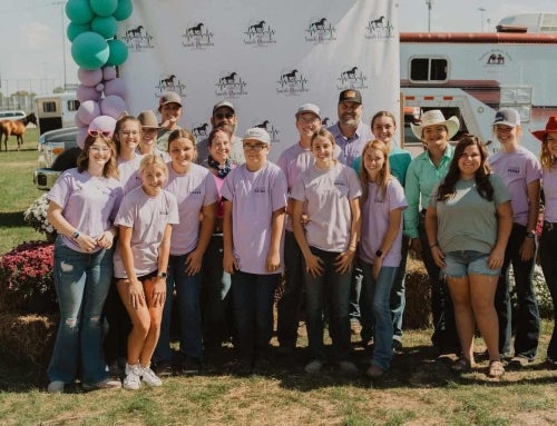Finding a New Purpose After Tragedy