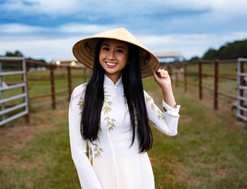 FFA Experiences Lead to a Cattle-Focused Future