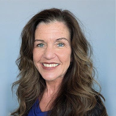 Cindy Vance 