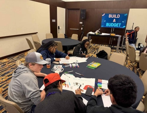 Youth Voices in Urban Agriculture and Finance