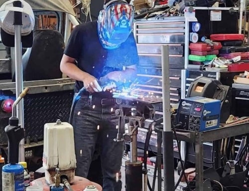 Sparks of Creativity