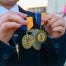 Medals