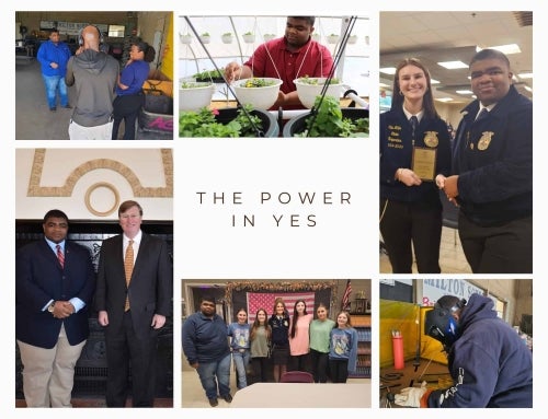 Turning Barriers Into Bridges: Purposeful Advocacy for Progress