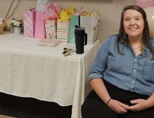 Going Above and Beyond: The Legacy of Jessica Ross at Hendersonville High School