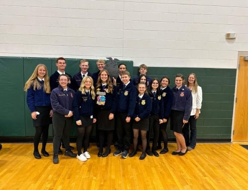 More Than Just a School Trip: Impacts of the District Leadership Conference