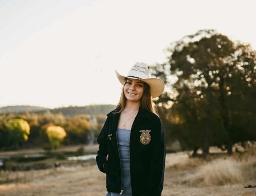 Welding Her Way: Hannah Solomon Builds a Business and a Legacy