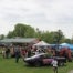 Princeville Farm and Ranch days wide shot