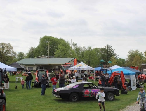 Princeville Farm and Ranch Days Hopes to Educate the Community About Agriculture