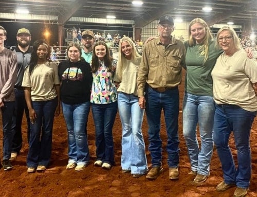 Honoring a Legacy: The Daniel Jarrad Memorial Rodeo