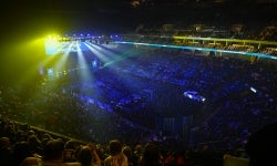 Oklahoma State FFA Convention