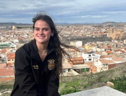 6 Things I Learned From Traveling Abroad