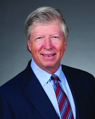 Brian Cavey