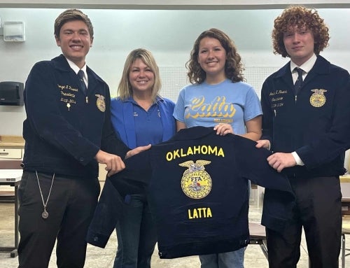 Chapter Exchange Program Bridges the Gap