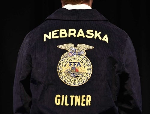 Giltner FFA Finds Its Footing