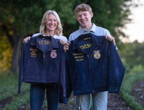 Minnesota State Presidents Share a Special Bond