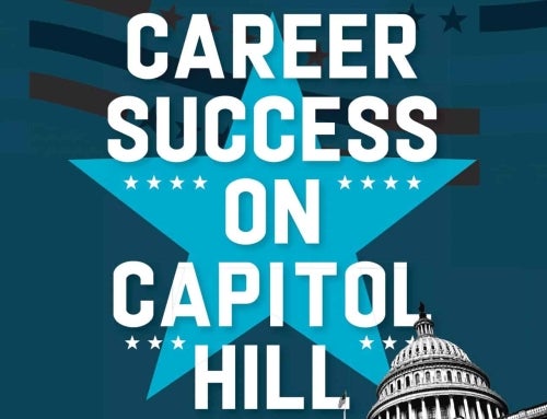 Career Success on Capitol Hill